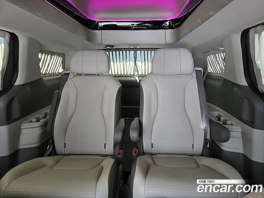 Kia Carnival 2023 3.5 автомат (гидро), фото 18
