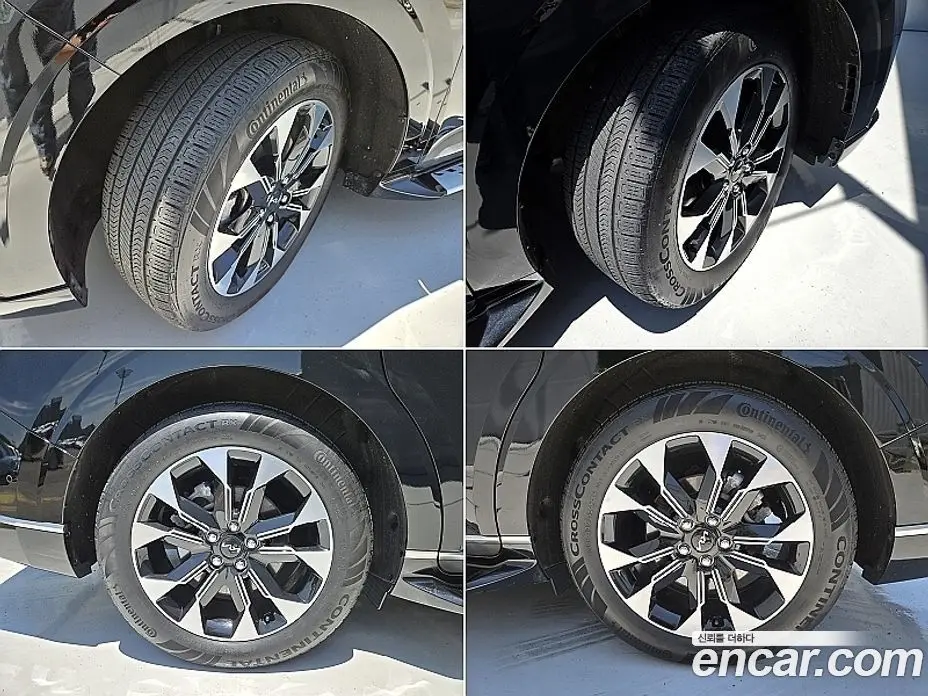 Kia Carnival 2023 3.5 автомат (гидро), фото 20