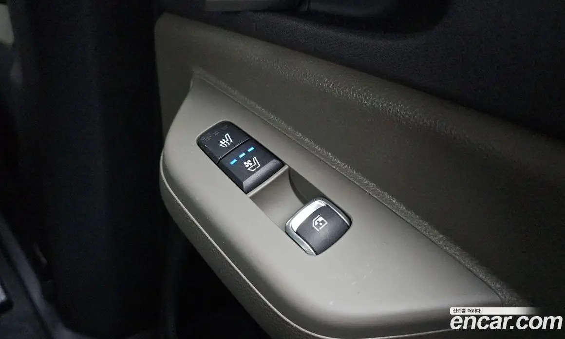 Kia Carnival 2024 2.2 автомат (гидро), фото 19