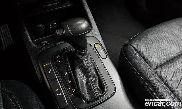 Kia K3 2015 1.6 автомат (гидро), миниатюра 12