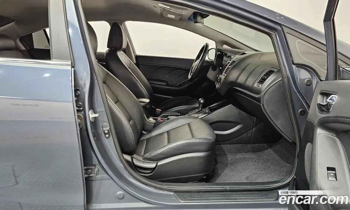 Kia K3 2015 1.6 автомат (гидро), фото 16