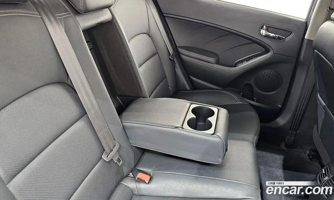 Kia K3 2015 1.6 автомат (гидро), фото 24