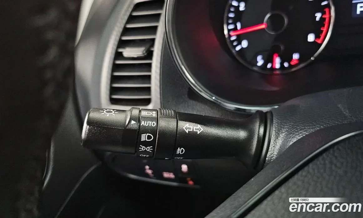 Kia K3 2015 1.6 автомат (гидро), фото 30