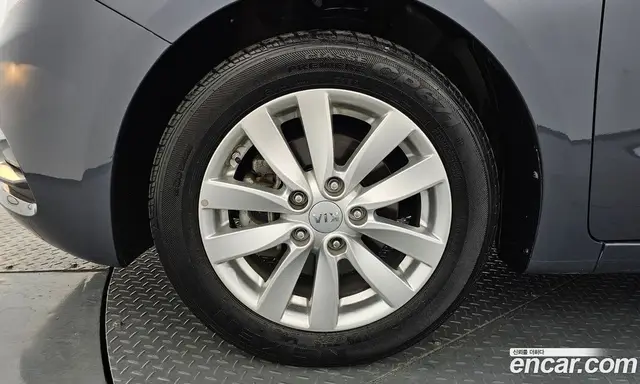 Kia K3 2015 1.6 автомат (гидро), миниатюра 5