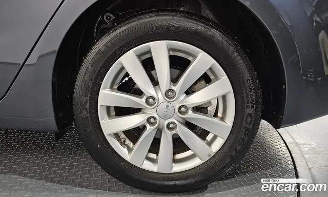 Kia K3 2015 1.6 автомат (гидро), миниатюра 7
