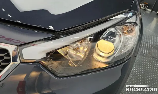 Kia K3 2015 1.6 автомат (гидро), миниатюра 8