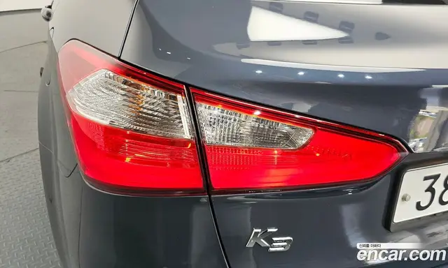 Kia K3 2015 1.6 автомат (гидро), миниатюра 9