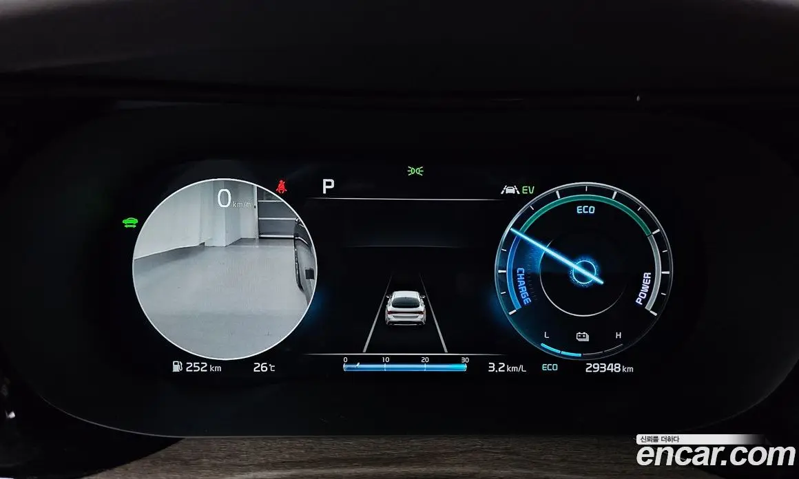 Kia K5 (Optima) 2021 2.0 автомат (гидро), фото 11