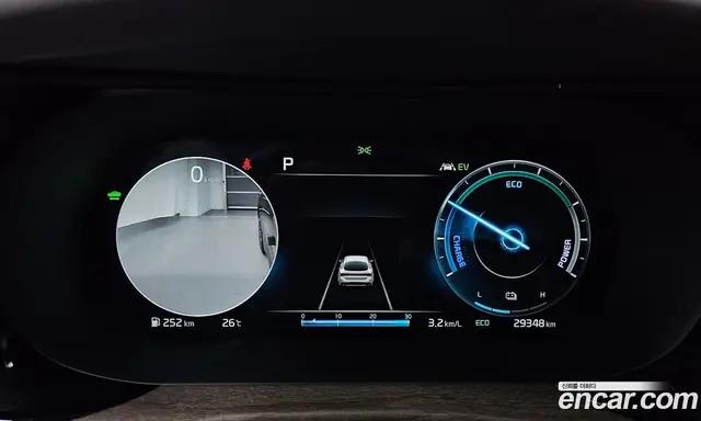 Kia K5 (Optima) 2021 2.0 автомат (гидро), миниатюра 11