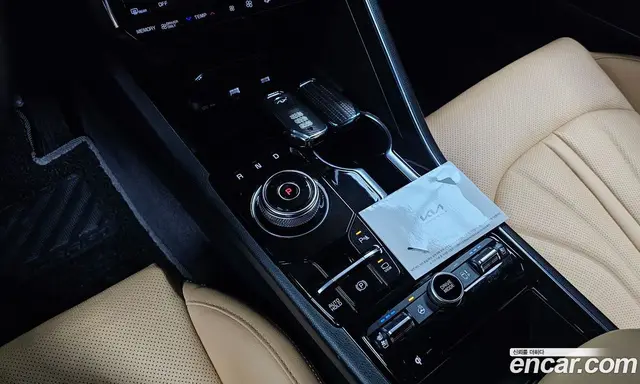Kia K5 (Optima) 2021 2.0 автомат (гидро), миниатюра 12