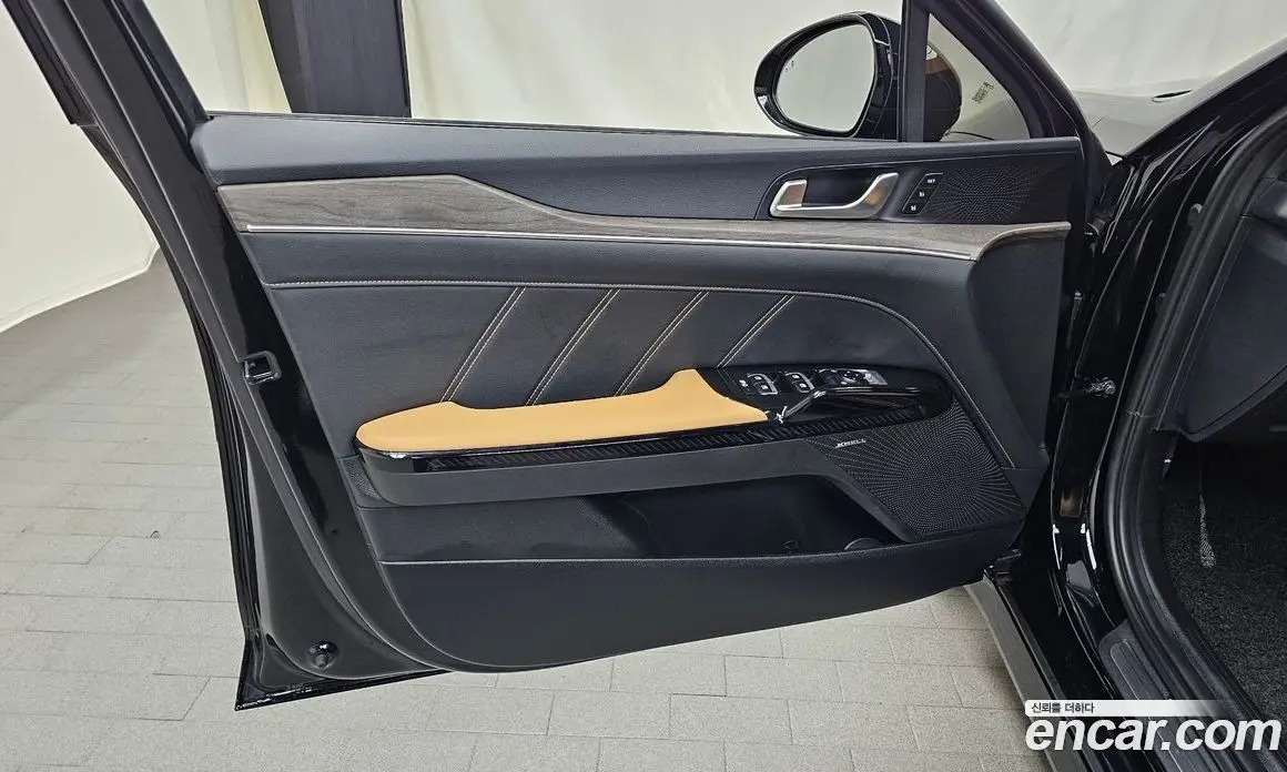 Kia K5 (Optima) 2021 2.0 автомат (гидро), фото 14