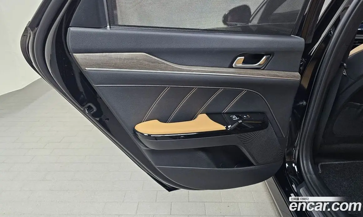 Kia K5 (Optima) 2021 2.0 автомат (гидро), фото 15