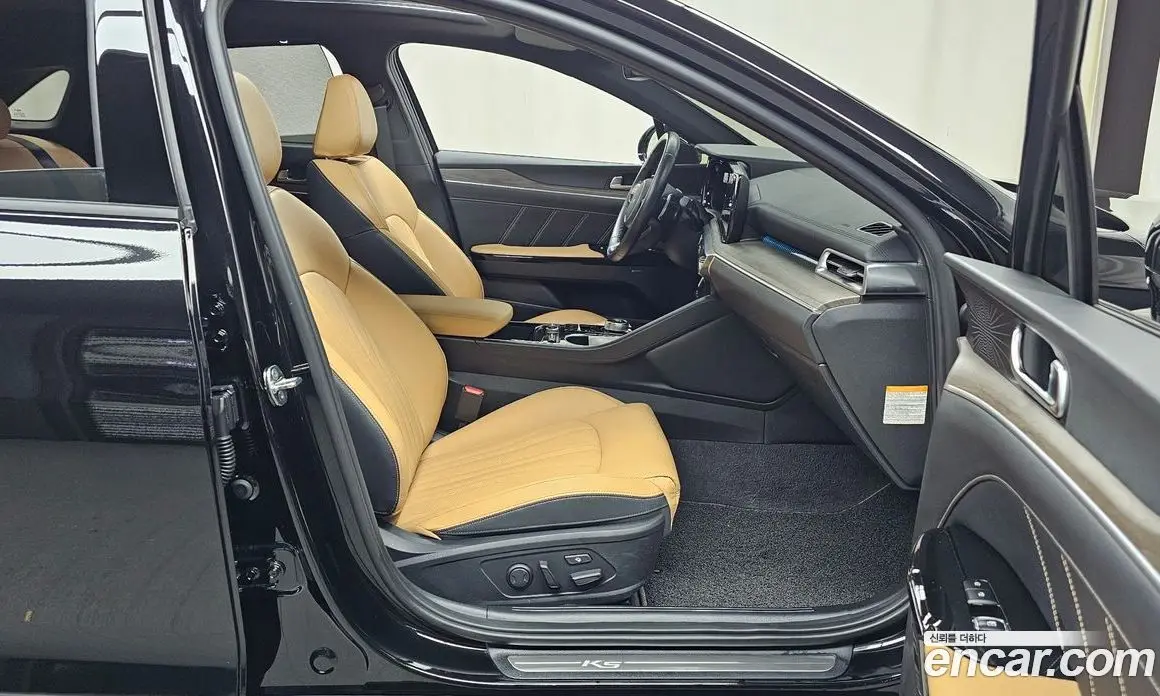 Kia K5 (Optima) 2021 2.0 автомат (гидро), фото 16