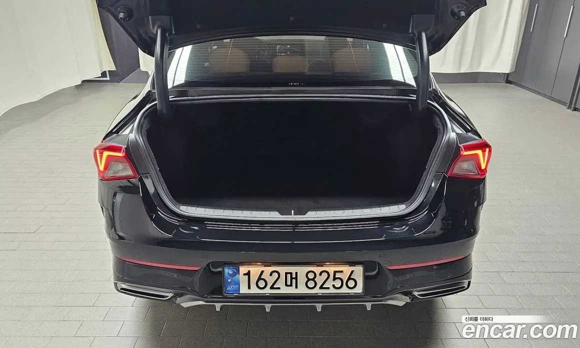 Kia K5 (Optima) 2021 2.0 автомат (гидро), фото 21