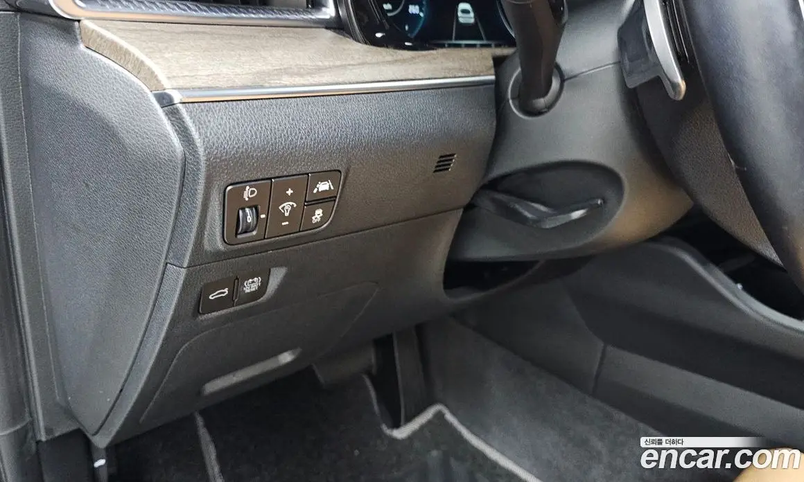 Kia K5 (Optima) 2021 2.0 автомат (гидро), фото 23