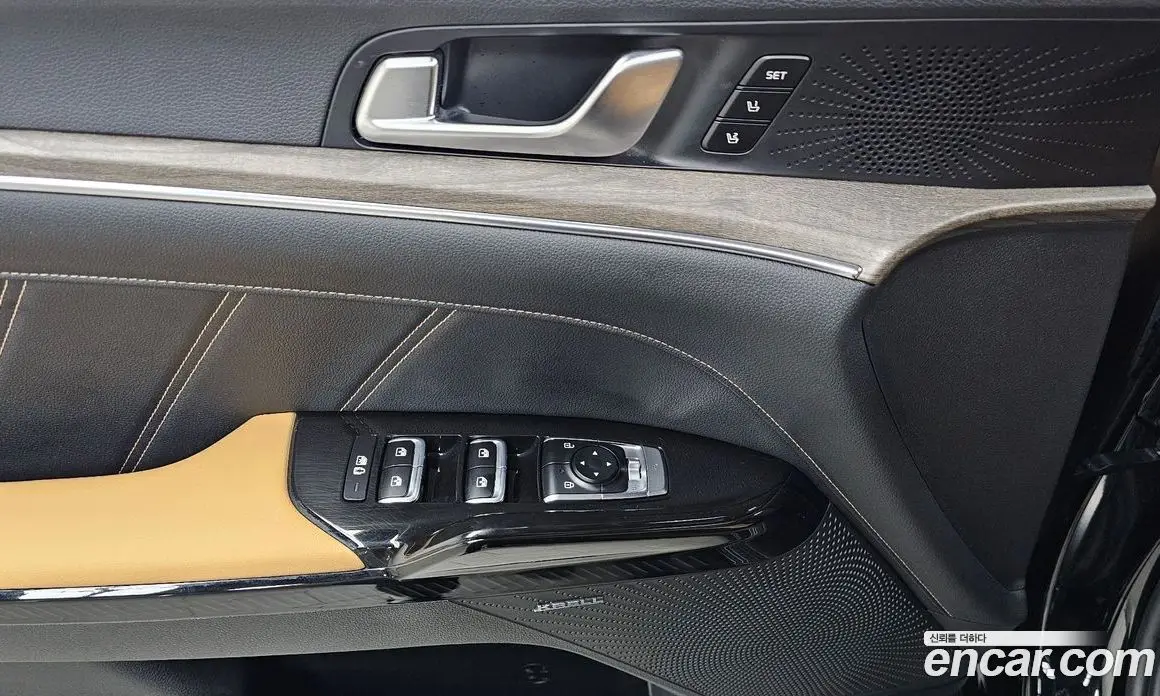 Kia K5 (Optima) 2021 2.0 автомат (гидро), фото 25