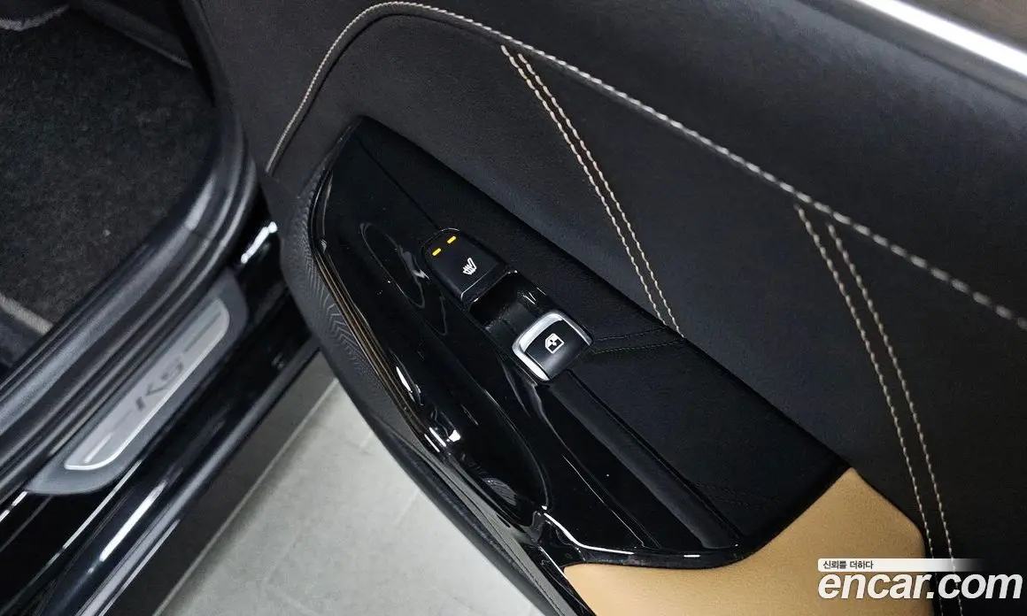 Kia K5 (Optima) 2021 2.0 автомат (гидро), фото 26