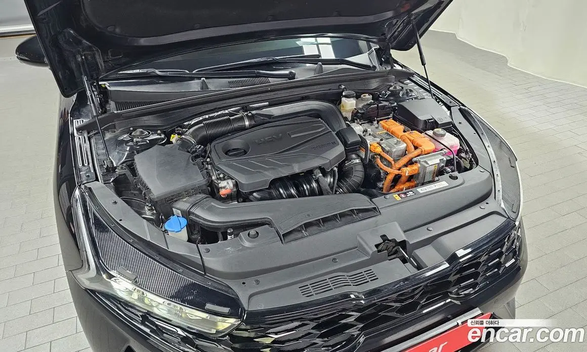 Kia K5 (Optima) 2021 2.0 автомат (гидро), фото 6