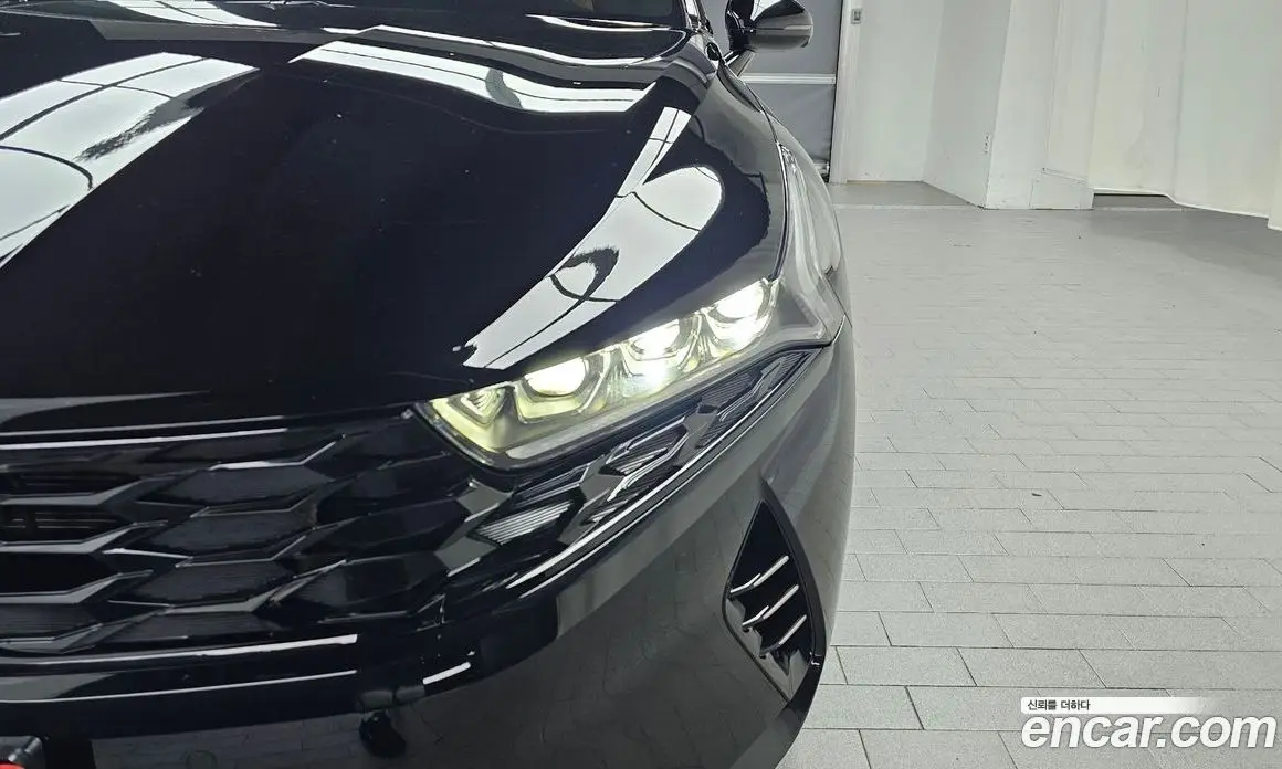 Kia K5 (Optima) 2021 2.0 автомат (гидро), фото 8