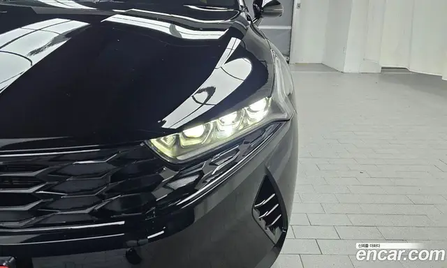 Kia K5 (Optima) 2021 2.0 автомат (гидро), миниатюра 8