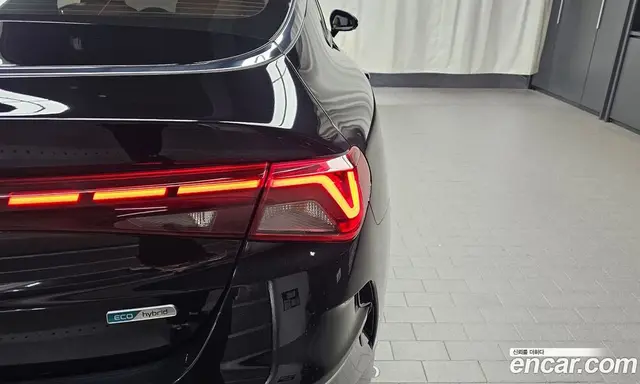 Kia K5 (Optima) 2021 2.0 автомат (гидро), миниатюра 9