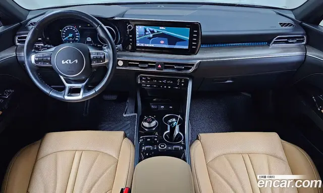 Kia K5 (Optima) 2021 2.0 автомат (гидро), миниатюра 10