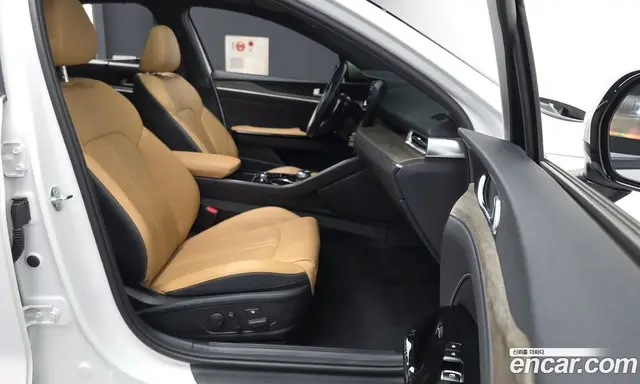 Kia K5 (Optima) 2023 1.6 автомат (гидро), миниатюра 11