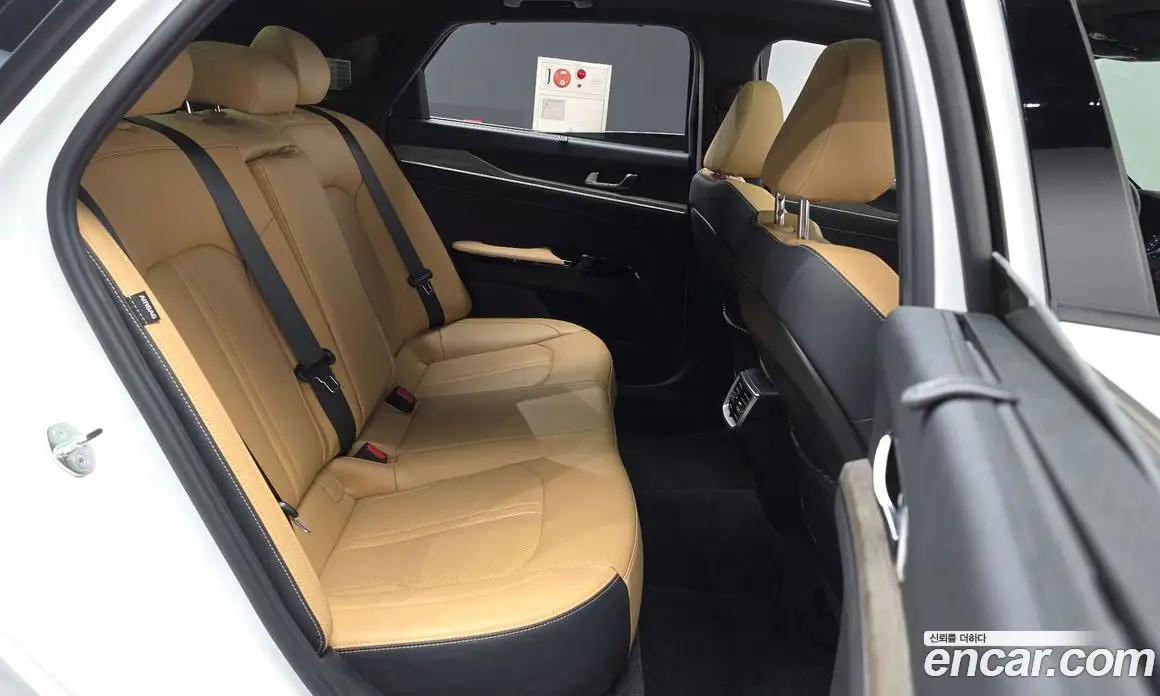 Kia K5 (Optima) 2023 1.6 автомат (гидро), фото 12