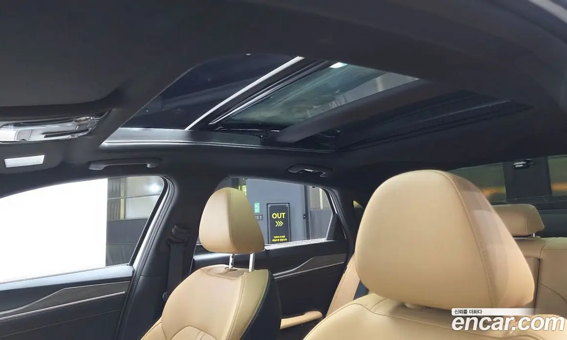 Kia K5 (Optima) 2023 1.6 автомат (гидро), фото 18