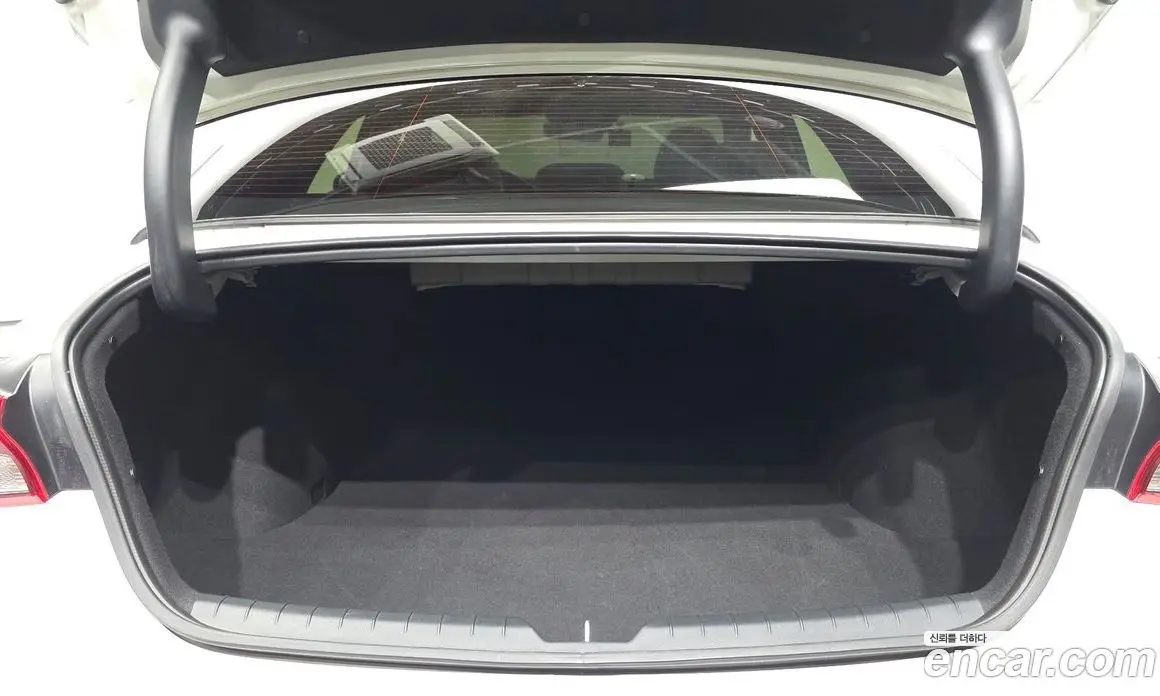 Kia K5 (Optima) 2023 1.6 автомат (гидро), фото 20