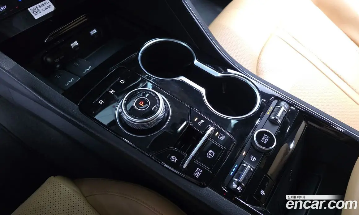 Kia K5 (Optima) 2023 1.6 автомат (гидро), фото 9