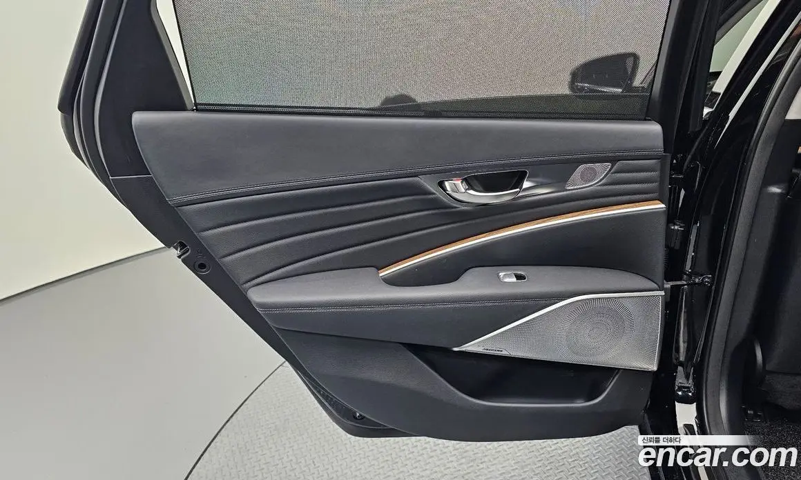 Kia K9 2023 3.8 автомат (гидро), фото 15