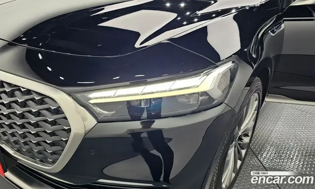Kia K9 2023 3.8 автомат (гидро), миниатюра 8