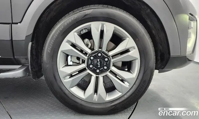 Kia Mohave 2022 3.0 автомат (гидро), миниатюра 5