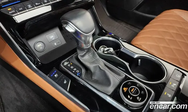 Kia Mohave 2022 3.0 автомат (гидро), миниатюра 9