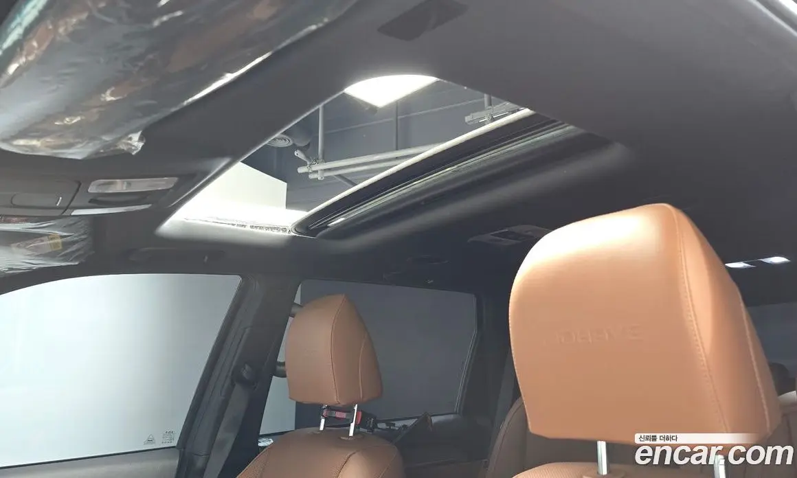Kia Mohave 2023 3.0 автомат (гидро), фото 22