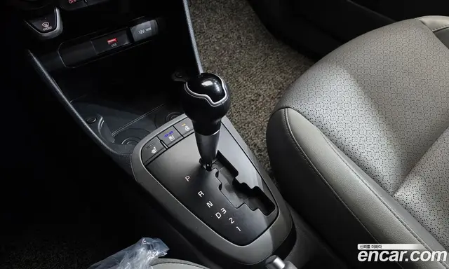 Kia Morning 2020 1.0 автомат (гидро), миниатюра 12
