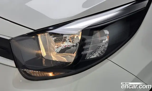 Kia Morning 2020 1.0 автомат (гидро), миниатюра 8