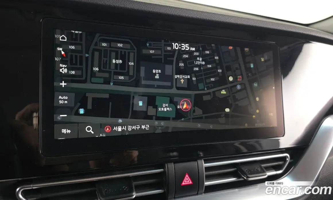 Kia Niro 2021 1.6 автомат (гидро), фото 14