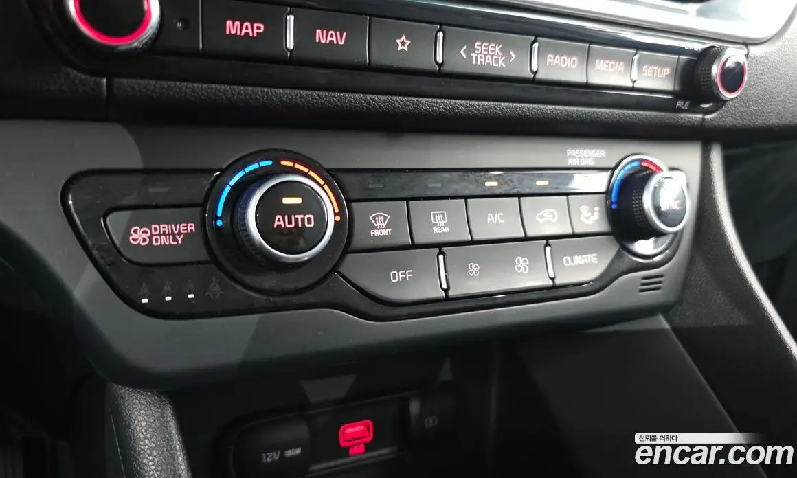Kia Niro 2021 1.6 автомат (гидро), фото 16