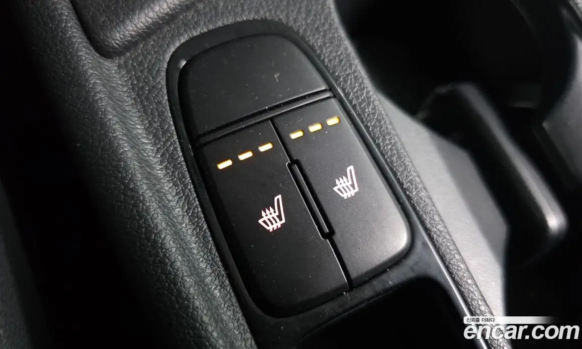 Kia Niro 2021 1.6 автомат (гидро), фото 19