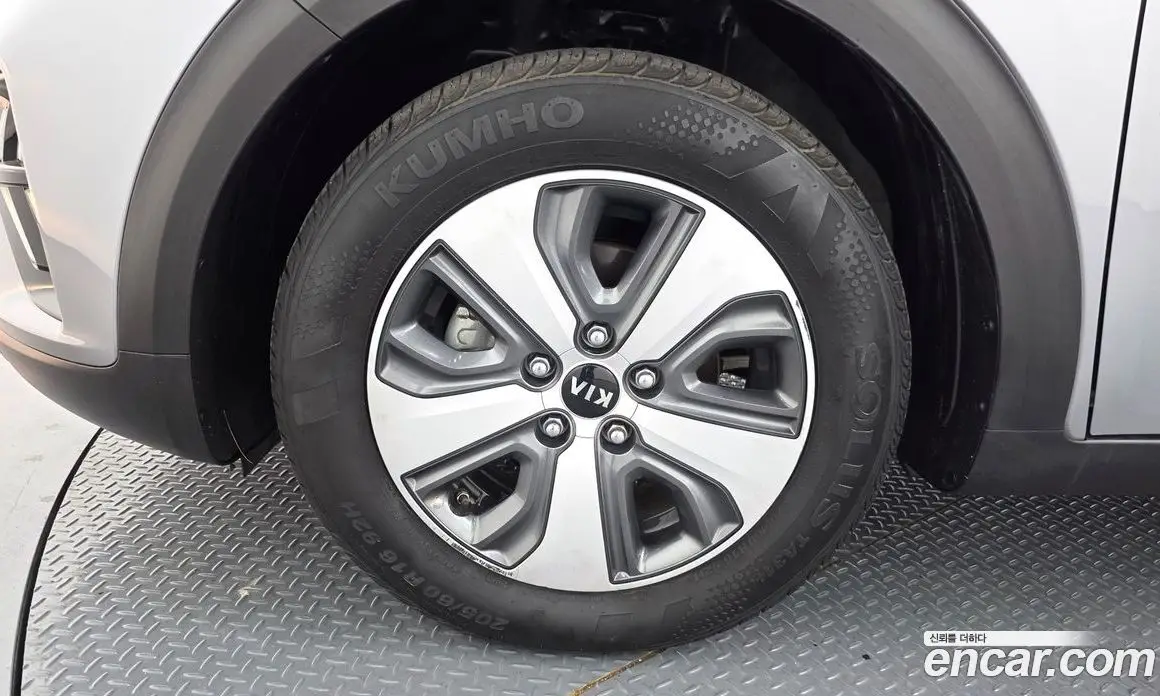 Kia Niro 2021 1.6 автомат (гидро), фото 5
