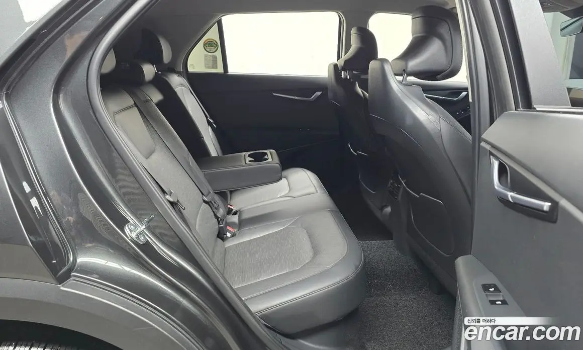 Kia Niro 2023 1.6 автомат (гидро), фото 12