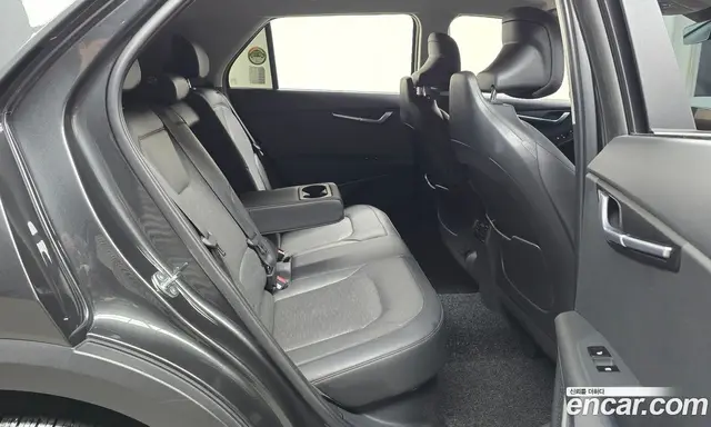 Kia Niro 2023 1.6 автомат (гидро), миниатюра 12
