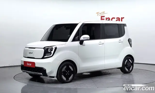 Kia Ray, 2024, 20 170 км
