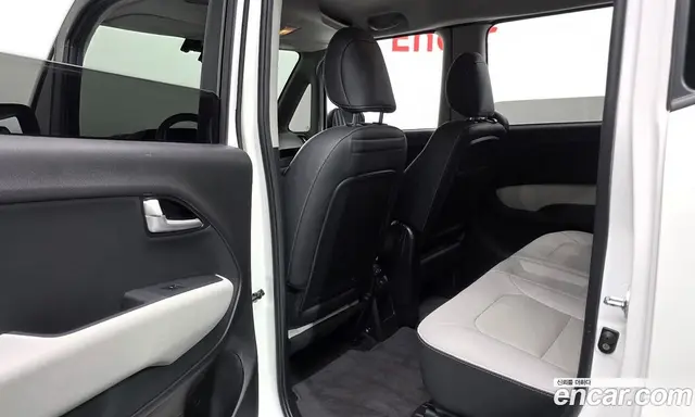 Kia Ray 2024 0.1 автомат (гидро), миниатюра 11