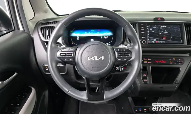 Kia Ray 2024 0.1 автомат (гидро), миниатюра 12