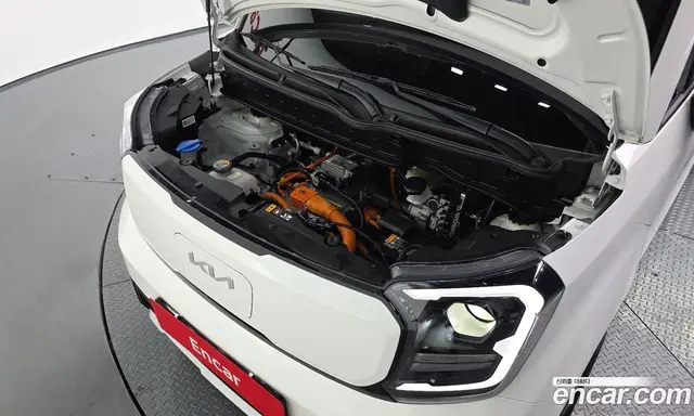 Kia Ray 2024 0.1 автомат (гидро), миниатюра 6