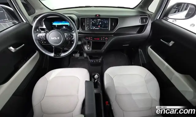 Kia Ray 2024 0.1 автомат (гидро), миниатюра 7