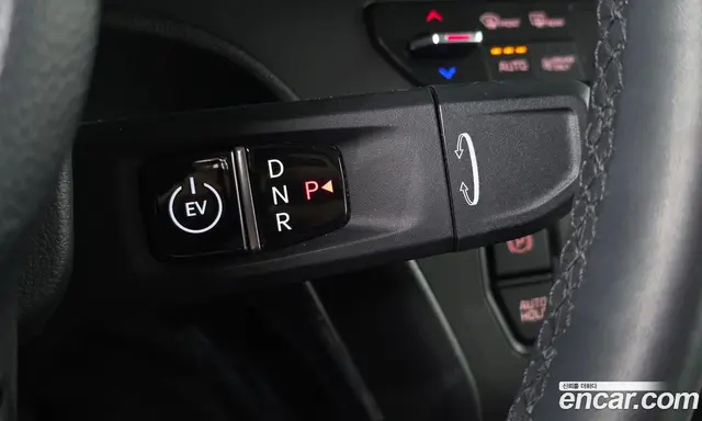 Kia Ray 2024 0.1 автомат (гидро), миниатюра 9